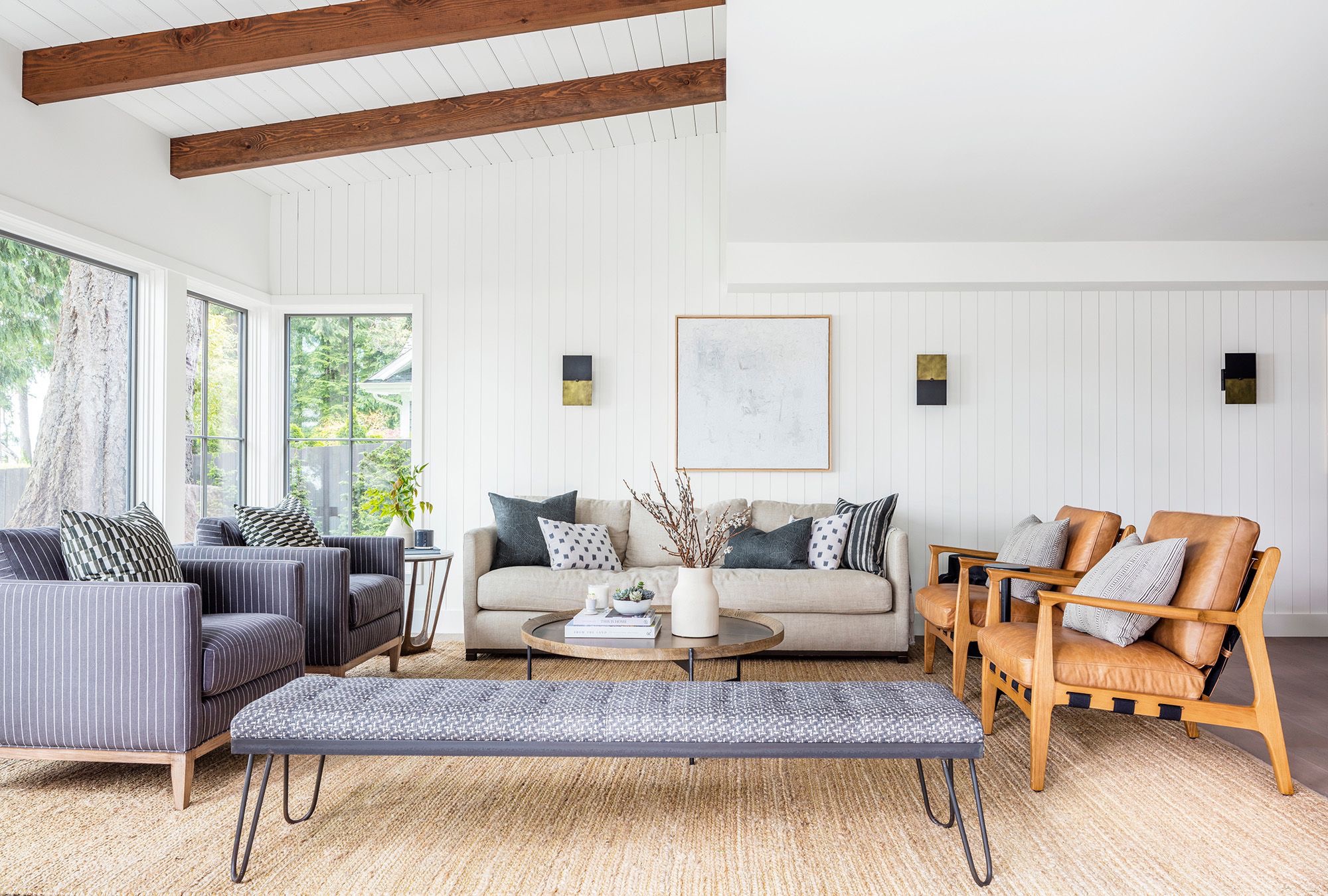 极简主义生活指南：如何通过断舍离找回生活的掌控感